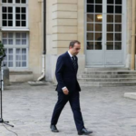 Sébastien Lecornu jep dorëheqjen – Kryeministri me mandatin më të shkurtër në historinë e Francës