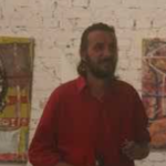 “Autour de Moi” – Pristina, Brême, Strasbourg