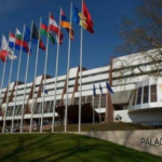 9 Dhjetori:”Korrupsioni po fundos demokracine”Monada Mehmetaj Strasburg