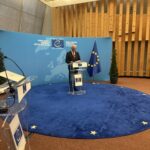 Migrimi në Evropë: theksohet balanca mes sigurisë udhe të Drejtave te Njeriut ne KE foto/video