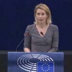 Groelanda nuk do të “shitet”kurrë