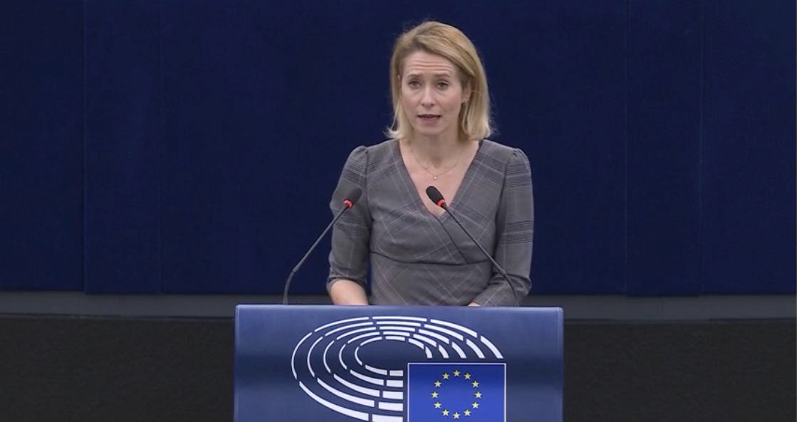 Groelanda nuk do të “shitet”kurrë